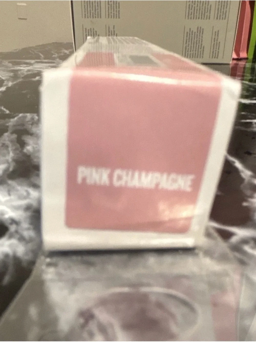 Buxom Full-On Plumping Lip Cream pink champagne